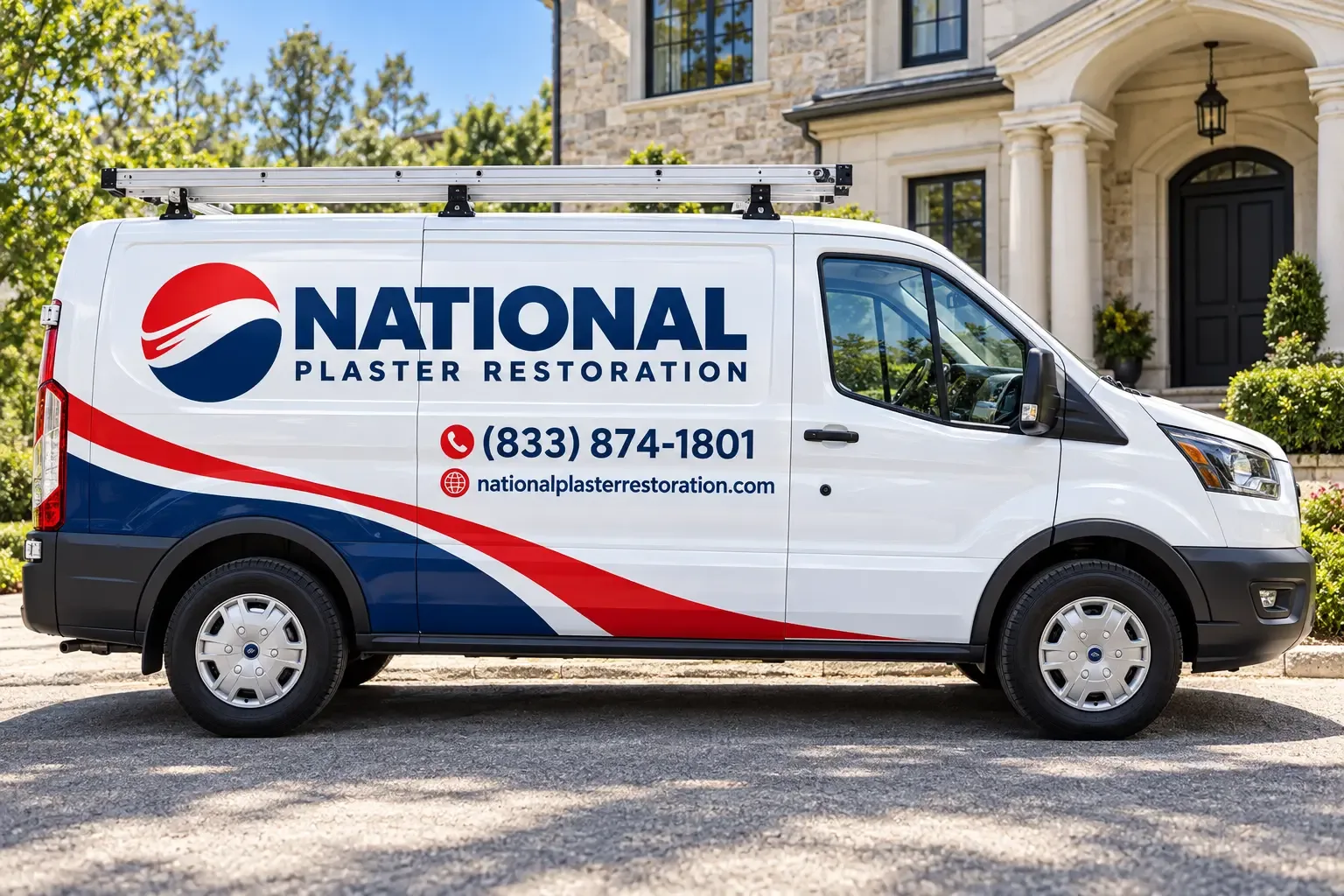 Plaster Repair in Panola, AL near me